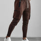 Alexander – cargo-jogginghose mit taschen