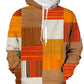 Daxton – stylischer winter-hoodie